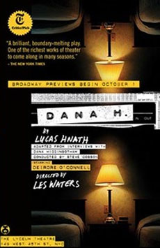 Broadway Play
