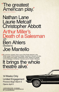 Death of a Salesman