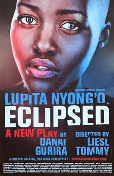 Broadway Play