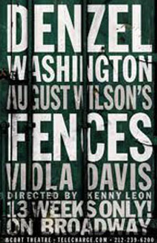 Broadway Play