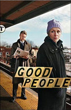Broadway Play