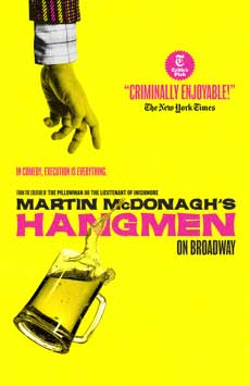 Broadway Play