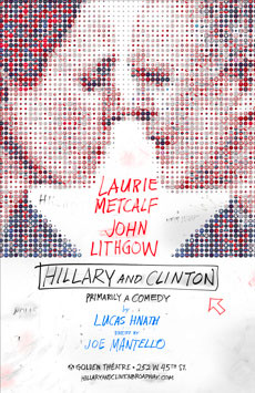 Broadway Play