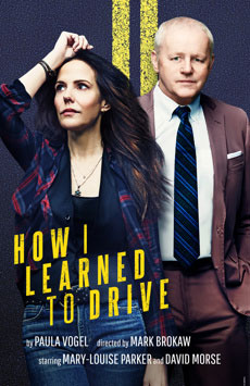 Broadway Play