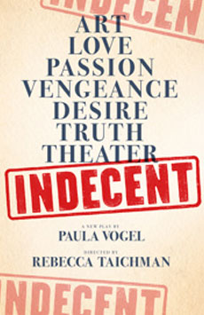 Broadway Play