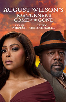 Joe Turner’s Come and Gone