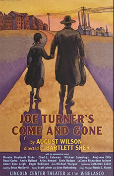 Broadway Play