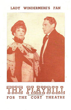 Broadway Play