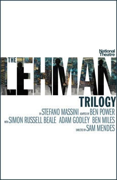 The Lehman Trilogy