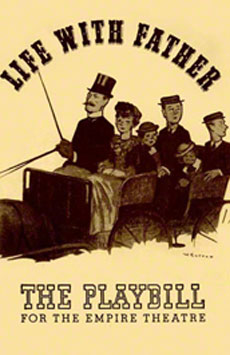 Broadway Play