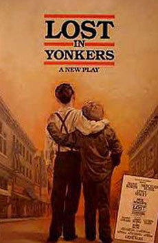 Broadway Play