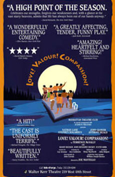 Broadway Musical