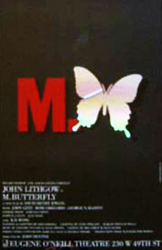 Broadway Play
