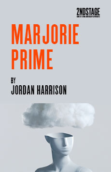 Marjorie Prime