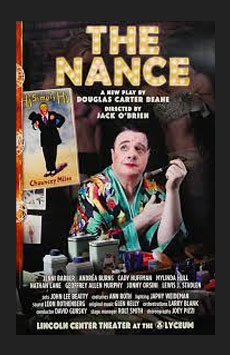 Broadway Play