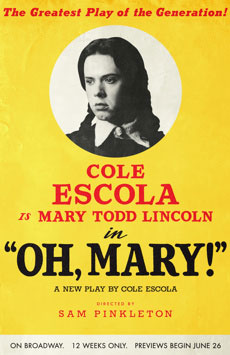 Broadway Play