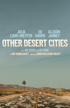 Other Desert Cities