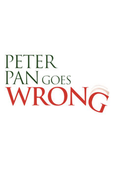 Peter Pan Goes Wrong