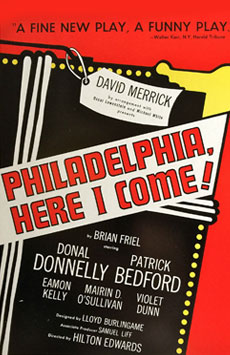 Broadway Play