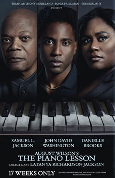 Broadway Play
