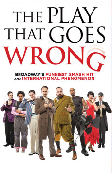 Broadway Play