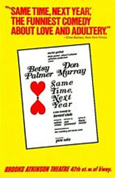 Broadway Play