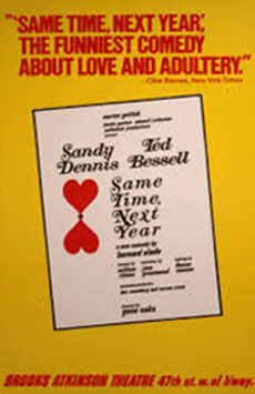 Broadway Musical
