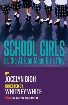 Broadway Play