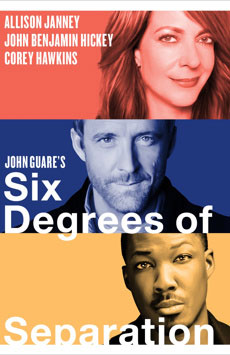 Broadway Play