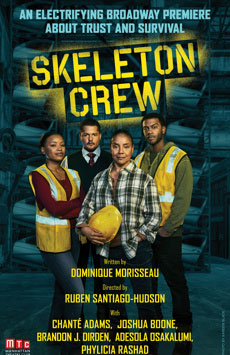 Broadway Play