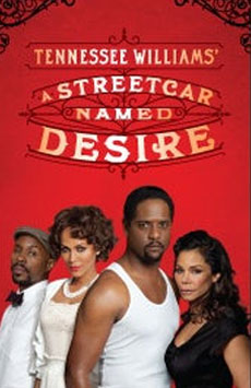 Broadway Play