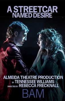 Broadway Play