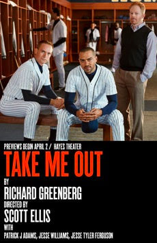 Broadway Play