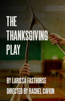 Broadway Play