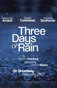 Broadway Play