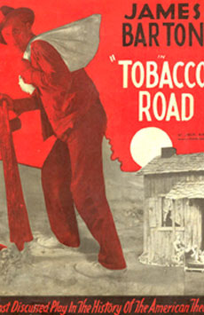 Broadway Play