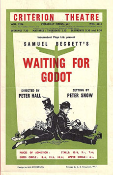 Broadway Play