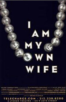 Broadway Play
