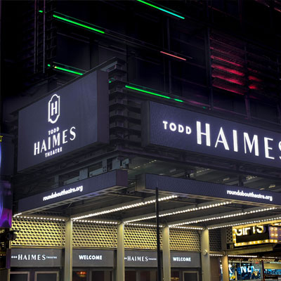 THEATRE