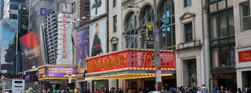 Theater