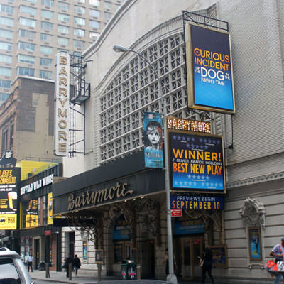 THEATRE