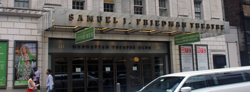 Theater