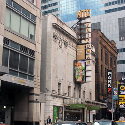 THEATRE
