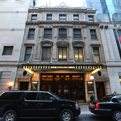 THEATRE