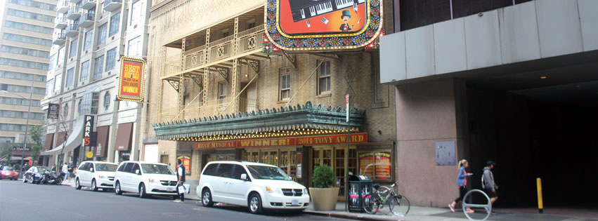 Theater