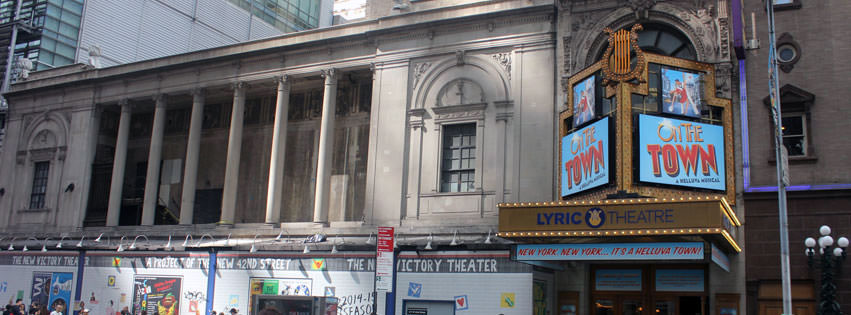 Theater