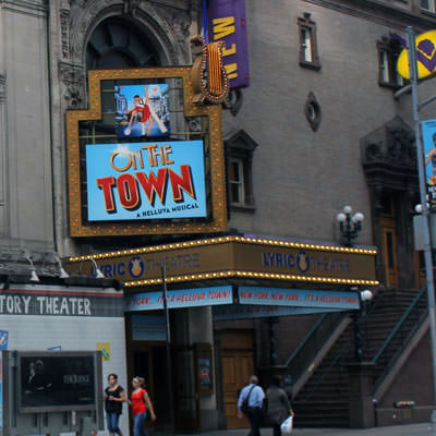 THEATRE