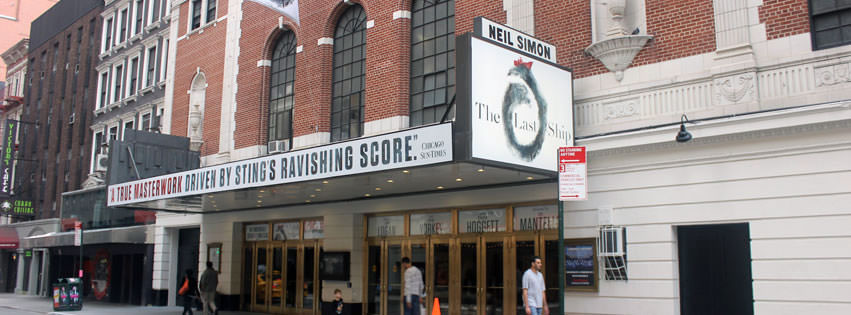 Theater