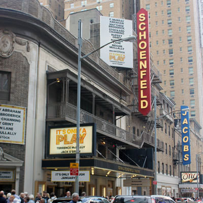 THEATRE