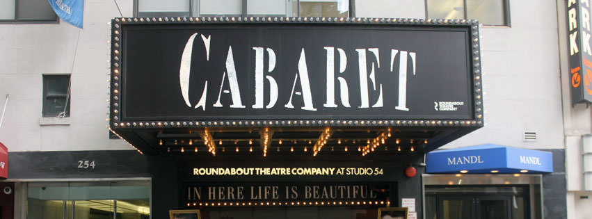 THEATRE